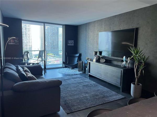 1100 Millecento Residences, 1100 S Miami Ave 2107, Miami, Florida 33130, image 1