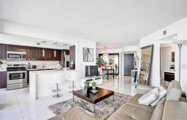 1000 Island Boulevard, 1000 Island Blvd #1911, Aventura, Florida 33160, image 1