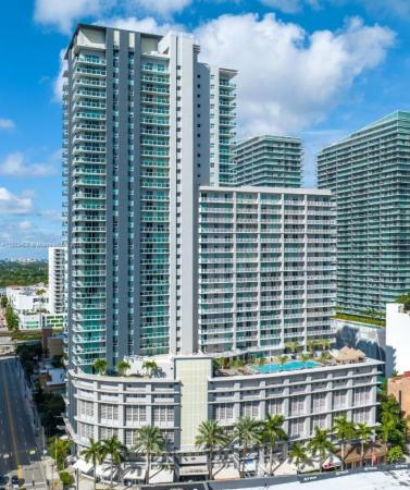 Vue At Brickell, 1250 S Miami Ave #1209, Miami, Florida 33130, image 1