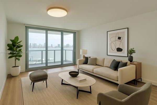 Mirador South 1000, 1000 West Ave 520, Miami Beach, Florida 33139, image 1