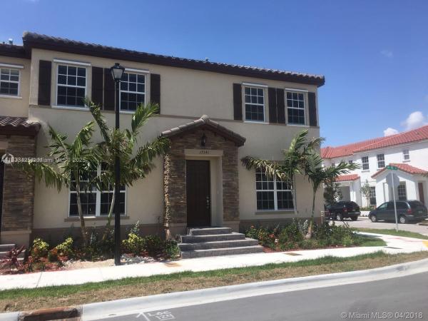 17141 SW 96th St #17141, Unincorporated Dade County, Florida 33196, image 1