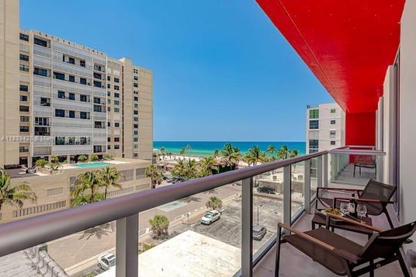 Costa Hollywood, 777 N Ocean Dr #N401, Hollywood, Florida 33019, image 1