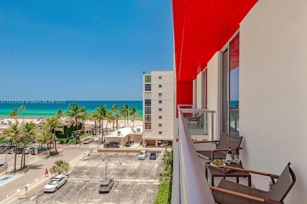 Costa Hollywood, 777 N Ocean Dr #N401, Hollywood, Florida 33019, image 2