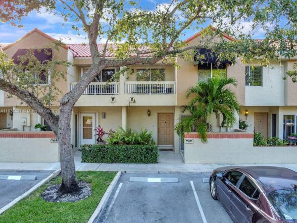 Dahlia At Plantation, 7887 NW 7th Ct #405-3, Plantation, Florida 33324, image 1