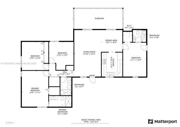 Monique, 6525 SW 107th Ave, Sunset, Florida 33173, image 3