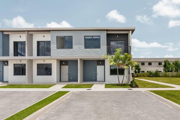 1383 NW 4th Ln #5, Florida City, Florida 33034, image 1