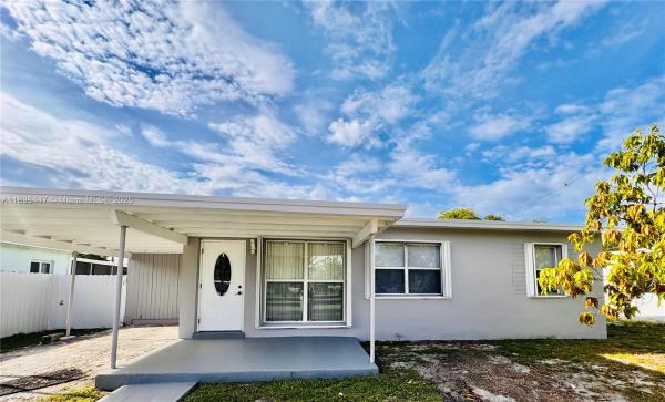 Lake Forest, 3501 SW 41st St, West Park, Florida 33023, image 1
