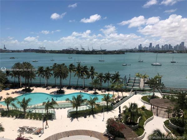 Flamingo South Beach, 1500 Bay Rd #724S, Miami Beach, Florida 33139, image 1