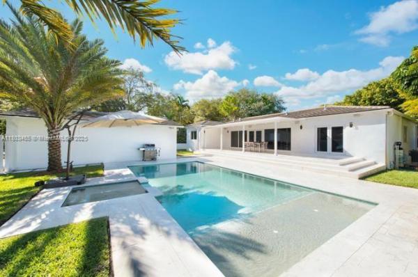 Miami Shores Residential, 9811 NE 4th Ave Rd, Miami Shores, Florida 33138, image 1