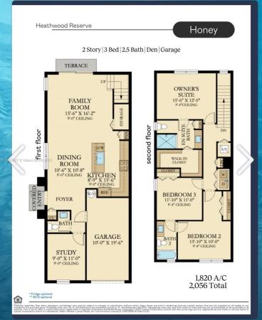 Heathwood Reserve, 4665 S Meyerson Pl, Lake Worth Beach, Florida 33463, image 1