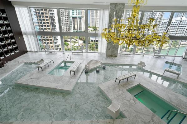 Icon Brickell Tower 2, 495 Brickell Ave #2607, Miami, Florida 33131, image 2