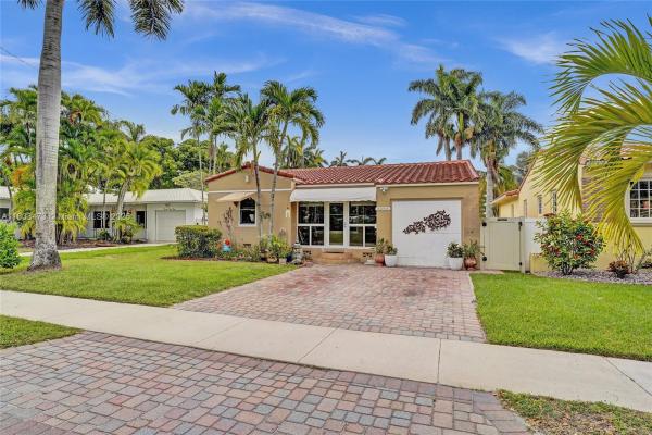 Hollywood Lakes, 1340 Jackson St, Hollywood, Florida 33019, image 1
