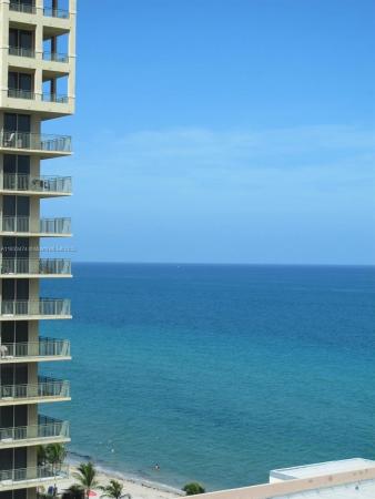 Parker Tower, 3140 S Ocean Dr #1207, Hallandale Beach, Florida 33009, image 1