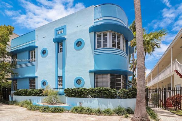 The Vintage East, 1250 Drexel Ave 7, Miami Beach, Florida 33139, image 1
