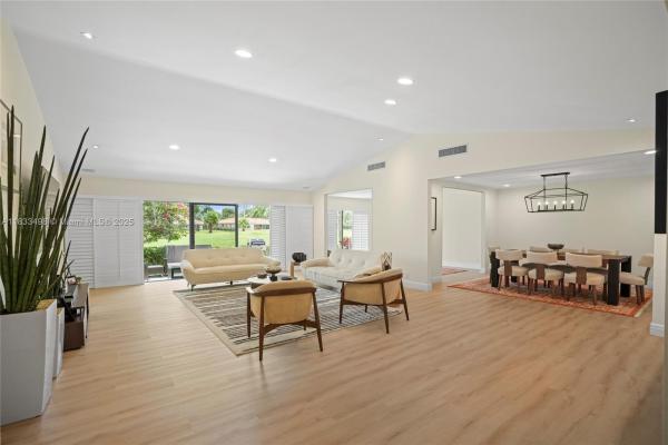Villa Residences Of Emerald Hills, 3650 N 36th Ave #29, Hollywood, Florida 33021, image 1