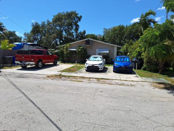 Hollywood Terrace, 2610 Hayes St #1, Hollywood, Florida 33020, image 1