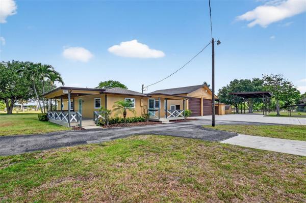 Lake Worth Beach No HOA, 4141 Nova Ln, Lake Worth Beach, Florida 33462, image 1