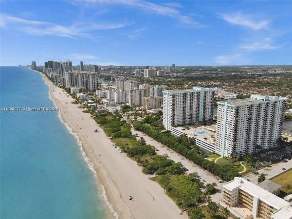 The Summit, 1201 S Ocean Dr #318S, Hollywood, Florida 33019, image 1