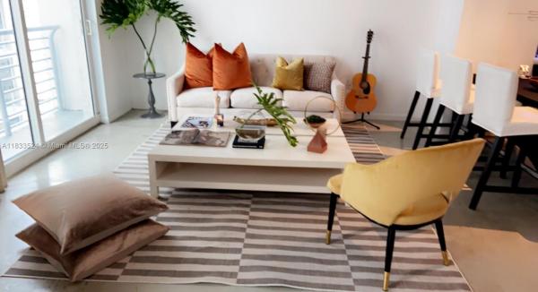 The Loft Downtown, 234 NE 3rd St #2009, Miami, Florida 33132, image 1