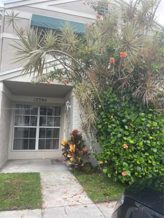 Flamingo Gardens, 12390 SW 51st Pl #12390, Cooper City, Florida 33330, image 1