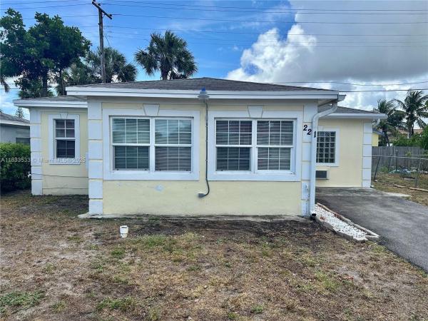 Blue Heron Park, 221 W 27th St #221, Riviera Beach, Florida 33404, image 1