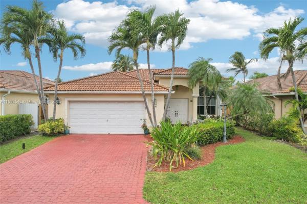 9364 SW 164th Ct, Miami, Florida 33196, image 1