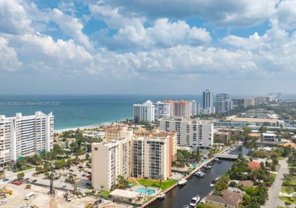 Delphi Towers, 1391 S Ocean Blvd #704, Pompano Beach, Florida 33062, image 1