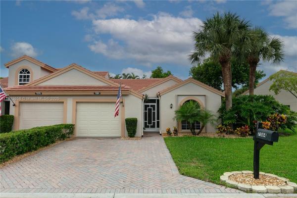 Emerald Pointe, 7584 Red Ruby Dr, Delray Beach, Florida 33446, image 1
