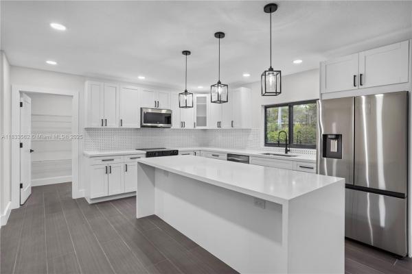 Breezeswept Park Estates, 4879 NW 2nd Ct, Plantation, Florida 33317, image 2