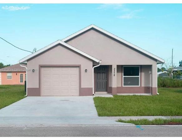 Dixon Park, 2378 Highland Ave, Fort Myers, Florida 33916, image 1