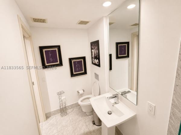 SLS Lux Brickell, 801 S Miami Ave #4204, Miami, Florida 33130, image 3