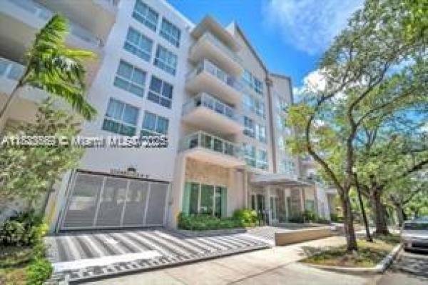 Monroe Residences, 1850 Monroe #303, Hollywood, Florida 33020, image 1