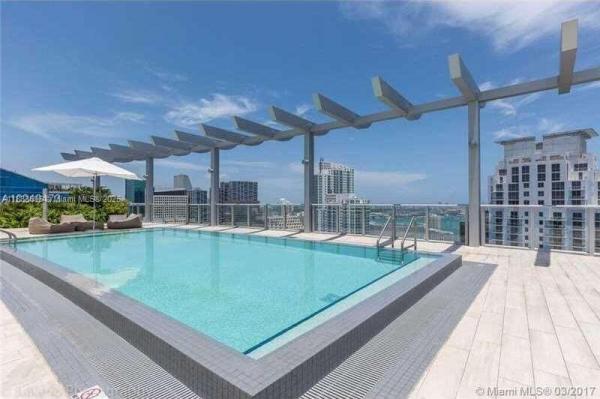 1100 Millecento Residences, 1100 S Miami Ave #1207, Miami, Florida 33130, image 1