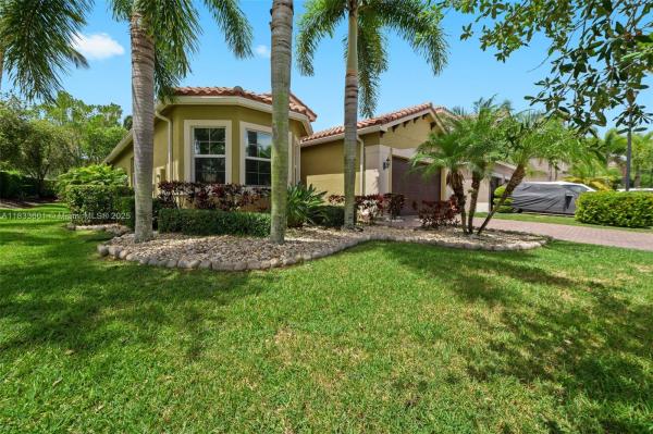 Canyon Trails, 8186 Fiera Ridge Dr, Boynton Beach, Florida 33473, image 1
