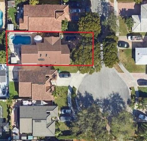 Alameda Northwest, 15126 NW 90th Ct, Miami Lakes, Florida 33018, image 1