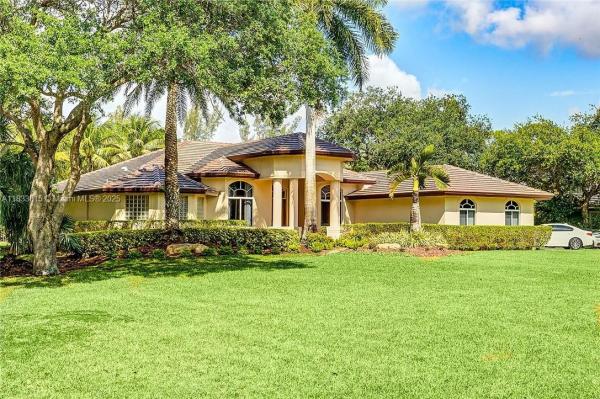 Pine Tree Estates, 6807 NW 66th Way, Parkland, Florida 33067, image 1