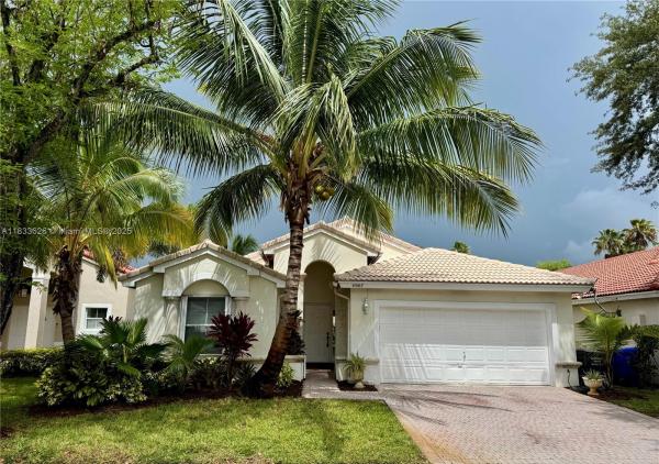 Banyan Oakridge, 4907 SW 32nd Way, Hollywood, Florida 33312, image 1