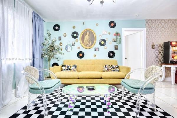 Linwood Gardens, 6443 Perry St, Hollywood, Florida 33024, image 1