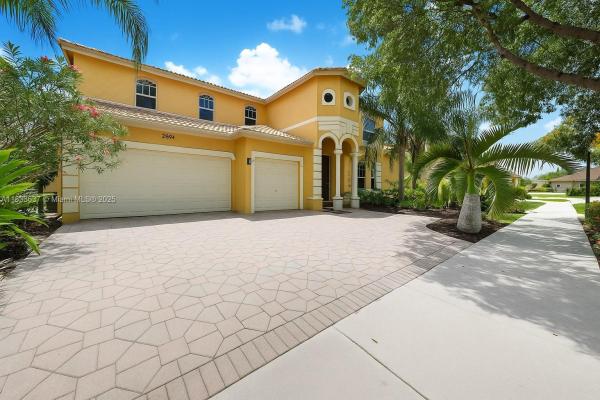 Cantamar, 20745 SW 89th Ave, Cutler Bay, Florida 33189, image 1