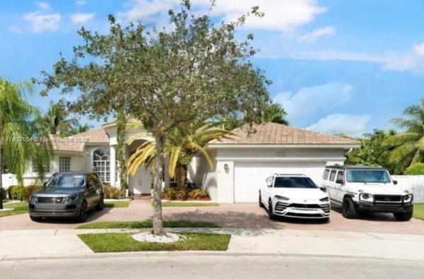 Palm Cove, 14095 NW 22nd Ct, Pembroke Pines, Florida 33028, image 1