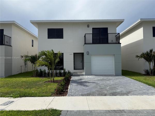 On Alba, 1353 NW 1st St #1353, Florida City, Florida 33034, image 1