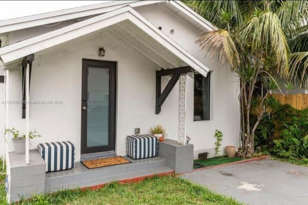 Rose Lawn Park, 7700 NE 1st Ct, Miami, Florida 33138, image 1