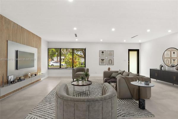 Hollywood Hills, 3336 W Park Rd, Hollywood, Florida 33021, image 1