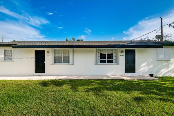 Allapattah Gardens, 25420 SW 107th Ave, Homestead, Florida 33032, image 2