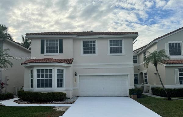 Kensington Green, 11216 NW 46th Dr, Coral Springs, Florida 33076, image 1