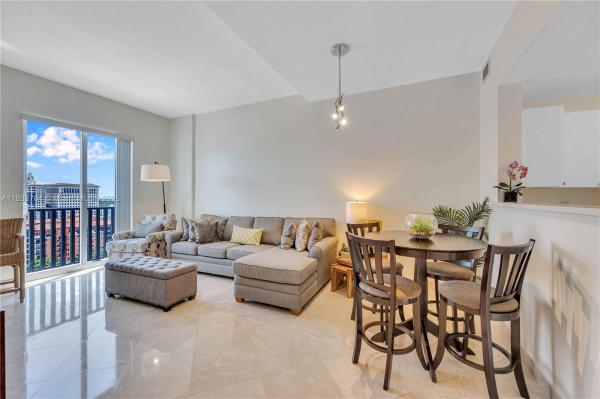 Ten Aragon, 10 Aragon Ave #1502, Coral Gables, Florida 33134, image 1