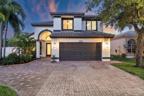 Heritage, 1165 NW 132nd Ave, Pembroke Pines, Florida 33028, image 1