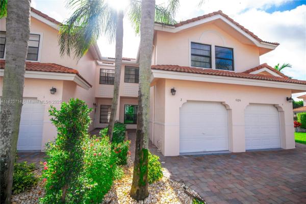 Villa San Remo, 8694 Via Reale #61L, Boca Raton, Florida 33496, image 1