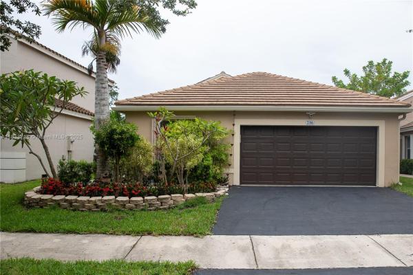 Somerset Lake, 216 E Bayridge Dr, Weston, Florida 33326, image 1