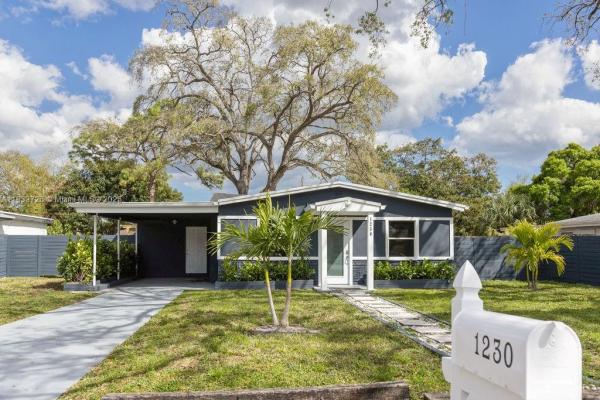 South Middle River, 1230 NW 7th Ave, Fort Lauderdale, Florida 33311, image 1